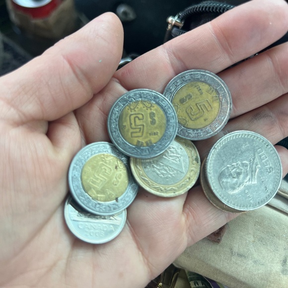 Coins - Picture 1 of 4